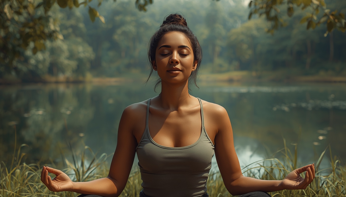 Holisticyrinsing calm breathing session